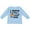 AE-Light Blue, variant on Inktastic I Watch Football with My Gigi Boys Long Sleeve Toddler T-Shirt
