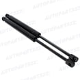 thumbnail image 1 of Convient pour Chevrolet Captiva 96861594 Ressort à Gaz pour Fenêtre Arrière, 2 Pcs, 1 of 5