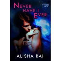 Never Have I Ever - eBook