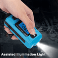 thumbnail image 3 of CNBJ-611 Automotive Fuse Current Tester Car Leakage Analyzer Fault Tester Automotive Fuse Current Testing Tool, 3 of 8
