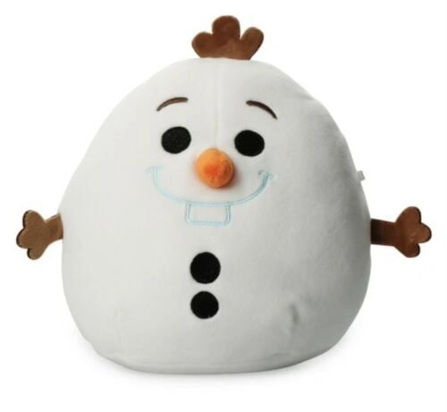 Disney Frozen Excited Olaf 5 inch Plush Toy 