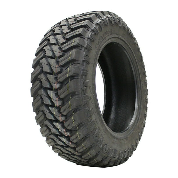 Atturo Trail Blade M T Mud Terrain Tire Lt275 65r18 Lre 10ply Walmart Com Walmart Com