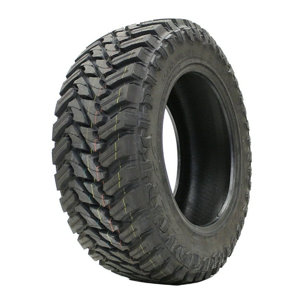 Pneu Atturo Trail Blade M/T Mud-Terrain - 35X12.50R20 LRE 10PLY