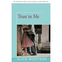 Trust in Me (Paperback)