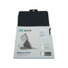 5 Pack -Speck Balance Folio Case for Ellipsis 10 HD - Black/Slate Grey