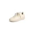 thumbnail image 1 of Zapatillas Veja V-90 para mujer Cashew Pierre, color blanco roto, talla 7, 1 of 5