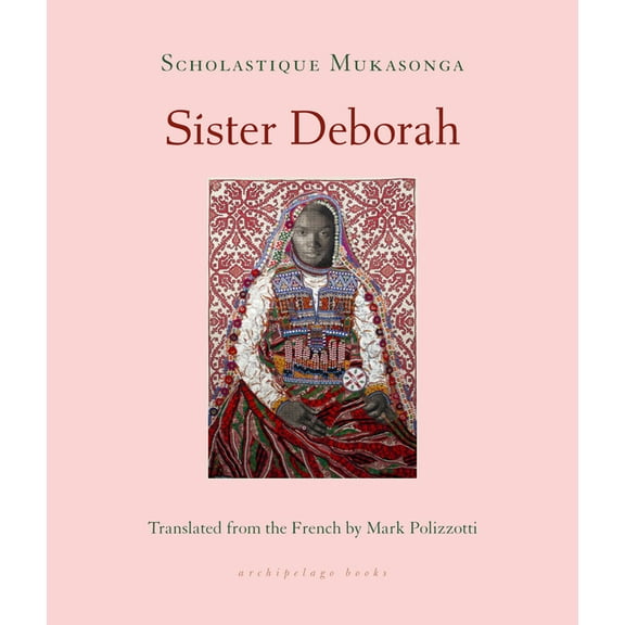 Sister Deborah, (Paperback)