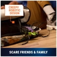 thumbnail image 4 of HEX BOTS Skitter Bot Spider, Robotic Toys for Kids Ages 5 and Up, Green, 4 of 8