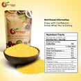 thumbnail image 3 of NY SPICE SHOP Yellow Sanding Sugar - 1 Pound - Yellow Sprinkles - Sparkling Sugar - Sugar Sprinkles, 3 of 7