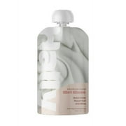 Hally Hair Girl Glaze - Colorless Clear Sheer Clear Hair Mask Pouch 1.5 fl. oz.