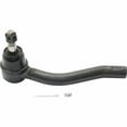 thumbnail image 2 of Front Right Outer Steering Tie Rod End for 2006-2016 Infiniti, 2 of 5