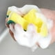 thumbnail image 5 of Esponjas para Fregar NQ 16 Piezas Doble Cara Resistentes para Lavar Platos Cocina Baño, 5 of 5
