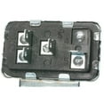 thumbnail image 2 of HVAC Blower Motor Relay Fits select: 1969-1976 CADILLAC DEVILLE, 1971-1979 CADILLAC ELDORADO, 2 of 4