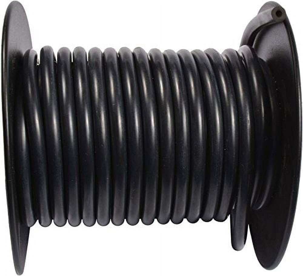 Windshield Wiper / Radiator Overflow Tubing