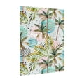 thumbnail image 2 of Kll Watercolor Palm Tree - 300 Piece Jigsaw Puzzle For Adult And Teenagers Family Educational Game Toys 300pcs, 2 of 9