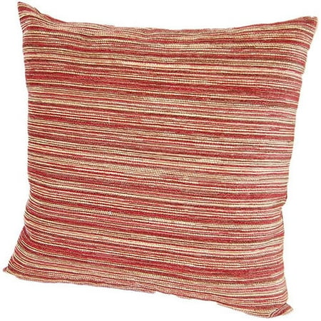 Better Homes And Gardens Stripe Decorative Pillow RedGold Fascinating Red And Gold Decorative Pillows Better Homes And Gardens Stripe Decorative Pillow RedGold Fascinating Red And Gold Decorative Pillows