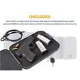 thumbnail image 5 of Snapsafe Lock Box With Key Lock Xxl, 5 of 5