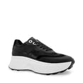 thumbnail image 4 of Tenis Rosalia Color Negro D14170324501 27 Dorothy Gaynor Tenis Rosalia Color Negro D14170324501 27, 4 of 6