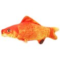 thumbnail image 1 of Pet Toy Creative Cartoon Interactive Pet Chew Toy Pet Squeaky Toy for Dog Cat, 1 of 7