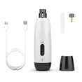 thumbnail image 1 of Cortaúñas para Perros, Minicortaúñas Eléctrico de Precisión Recargable, Herramienta para Alisar y Cuidar las Patas de las Mascotas, 1 of 5