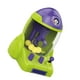 thumbnail image 4 of Mini máquina de garra Para niños juguete arcade morado y verde Yuxing, 4 of 5