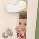 thumbnail image 1 of Para Portazo Soft-Flexible Blanco blanco Safety 1st 10436, 1 of 3