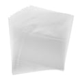 thumbnail image 2 of Shisuyan 12PCS Photo Pages A5 Photo Album Refill Pages Looseleaf Postcard Pockets Clear Pages Photo Storage Pages Binder Photo Sleeves Pocket Page Protectors, 2 of 9