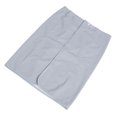thumbnail image 1 of Falda De Colchón Para Incontinencia Para Niños, Falda De Colchón Para Incontinencia Gris Y Azul, Lavable, Usable, Fácil De Usar Para El Hogar Para Pacientes Postrados En Cama, 1 of 7