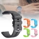thumbnail image 3 of Gwong Electrónica Accesorio de reloj de pulsera de silicona 18/20 / 22mm para Garmin Vivoactive / Forerunner, 3 of 7