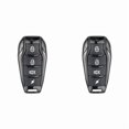 thumbnail image 1 of 2X Duplicador de Control Remoto de 433 MHz, 4 Canales, Llave de Coche, Abridor de Puerta de Garaje, Copia Universal, Puerta de Garaje., 1 of 1