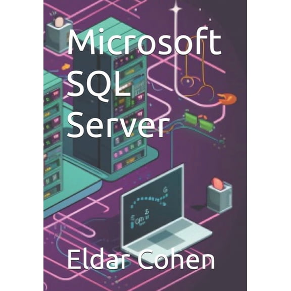 Microsoft SQL Server, (Paperback)