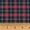 Kenwood Black Tartan, variant on JCS Kenwood Black Tartan Plaid Cotton Fabric - Sold by the Yard