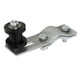 thumbnail image 1 of Rodillo Tensor de Cadena, Ajustador Deslizante de Alta Resistencia, Motor de Bicicleta de 49cc, 66cc y 80cc, bicicleta motorizada, 1 of 7