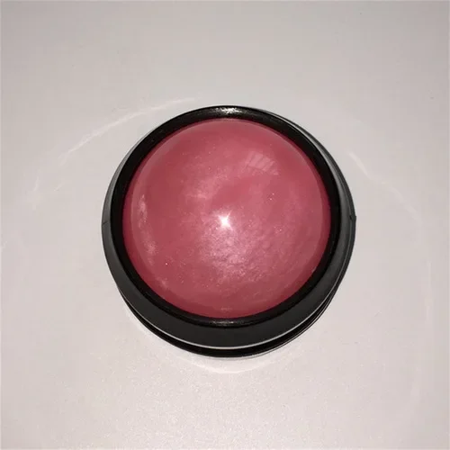 Rodillo masajeador de fitness con bola de masaje, terapia corporal, relajante para pies, caderas y espalda, para liberar el estrés, relajación muscular, masajes con bola de rodillo