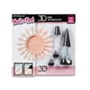 Nail-a-Peel Starter Kit- Crystal Kit