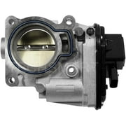 TechSmart FI Throttle Body