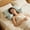 🔥Mint Green_Base#331, variant on Neck Support Triangular Pillow with Buckwheat Hulls for Sleep and Office Nap, Lower Back Support Cushion with Removable Washable Cover