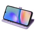 thumbnail image 2 of Funda Cartera FOXDOCK para Samsung Galaxy A05S , Flip PU con Relieve de Gatos y Perros, Tarjetero y Soporte, 2 of 6