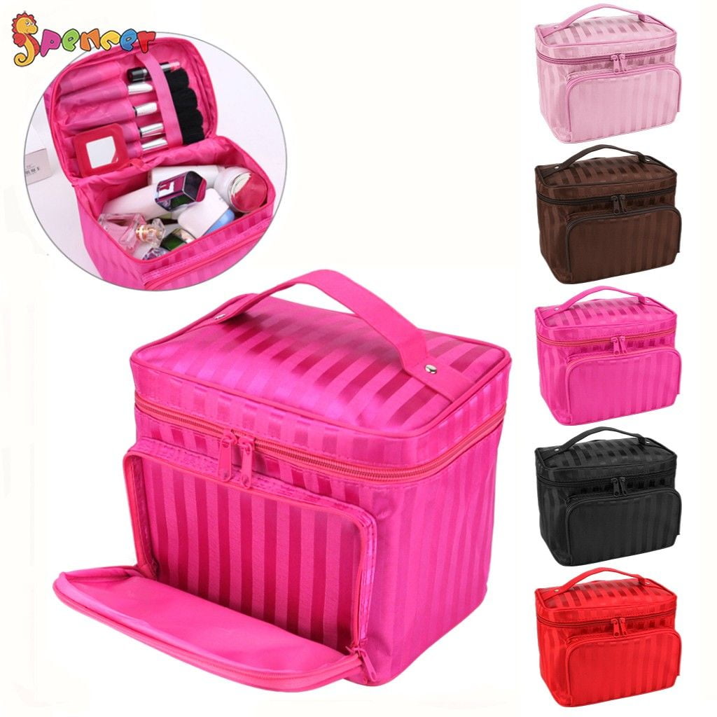 plastic vanity case