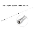 thumbnail image 3 of SG-7900 High Gain Antenna Anti Corrosion Rainproof 144 / 430mhz UHF Amateur Two Way Radio Antenna, 3 of 4