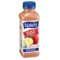 thumbnail image 4 of Naked Fraise et Banane Smoothie 450 ml, 4 of 10