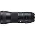 thumbnail image 4 of Lente Sigma 150-600mm F5-6.3 DG (C) Negro, 4 of 10