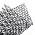 thumbnail image 5 of Reheyre High Temperature Resistant Non-Stick BBQ Mesh Grill Mat - Barbecue Pad, 5 of 8