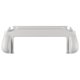 thumbnail image 1 of Agarre La Consola Juegos para NS2 Con Soporte Ergonómico () Blanco, 1 of 9