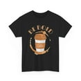 thumbnail image 3 of Be Bold Coffee Cotton Tee, 3 of 4
