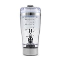 thumbnail image 2 of Shaker Électrique pour Protéines, Mélangeur Shaker pour Protéines, Shaker pour Protéines, 450 ml, 2 of 5
