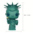 thumbnail image 2 of Funko Pop SE Statue de la Liberté Figurine Modèle Jouets, 2 of 6