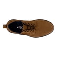 thumbnail image 4 of ZAPATOS CABALLERO STYLO 3508 GAMUZA CAFÉ, 4 of 4