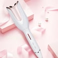 thumbnail image 1 of Hierro Que Se Encrespa Automático Hierro Que Se Encrespa Heimreise Curls Hair Tool Yinane Rizador de pelo automático, 1 of 8