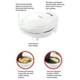thumbnail image 2 of TiaGOC Omelette Maker (WHITE), 2 of 3